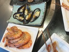 -真剑日本料理·铁板烧(贵州路店)