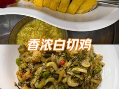 -食德喜·阳山鸡王食研基地