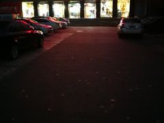 门面-法雅体育(天通苑工厂店)