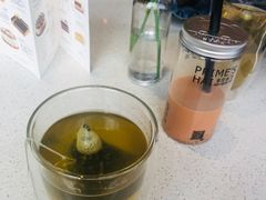 -素匠泰茶(三里屯SOHO工体奶茶店)