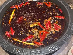 -重庆渝达老火锅(春熙路店)