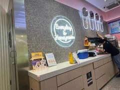 -满记甜品(江桥万达店)