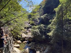 -浙北大峡谷