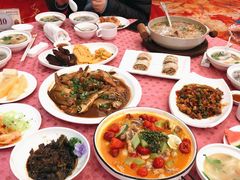 -石浦大酒店(百丈店)