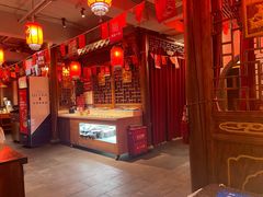 -潮辣成都老火锅(奉贤扶港路店)