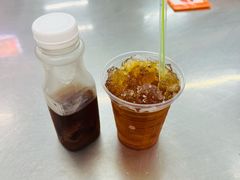 -榮泰米粉湯(Left Shop)