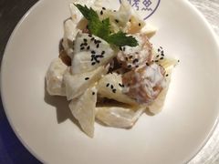 -匠子烤鱼(桫椤湾店)