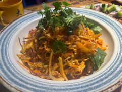-喝丢一只鞋海鲜烧烤·海肠捞饭(市场店)