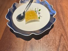 -曾宴·楚菜(湖北省博物馆店)