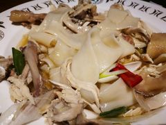 -胖老汉椒麻鸡清真新疆菜(西御街店)