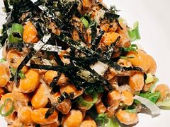 日本纳豆-千羽鹤海鲜居酒屋Bistro(大望路店)