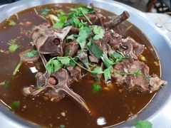 -清真·鸦儿李记·小馆(后海店)