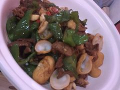 -九毛九西北菜(百信广场店)