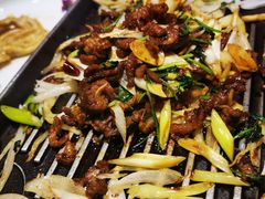 -马凯餐厅(地安门店)