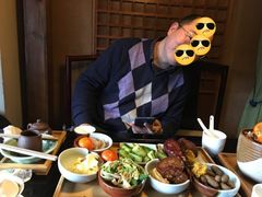 -青藤茶馆(南山路店)