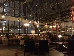 大堂-Maan coffee漫咖啡(1905店)