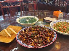 -杨记隆府(南坪店)