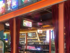 -Famous肥猫墨西哥音乐餐吧(五棵松华熙LIVE店)