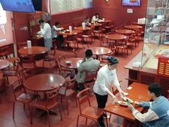 门面-喜家德虾仁水饺(东海缤纷天地店)