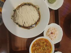 -同得兴 Since·1995 传统苏式面馆(十全街店)