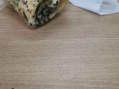 -水丰路鸡蛋饼