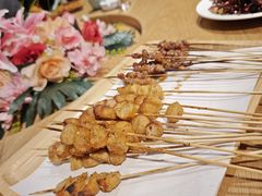 -客串江湖(新区店)