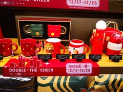 -星巴克(上海交通大学店)