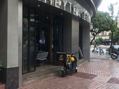 -喜茶(佛山顺德大良东乐路店)