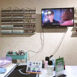 -J·C NAIL美甲美睫