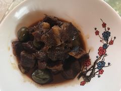 -自在弥林花园餐厅(云栖店)