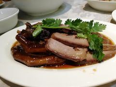 卤水拼盘-方记洪阳餐厅(福田新村店)