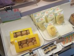 -一鸣真鲜奶吧(三山街地铁站店)