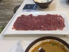 -福寿斋·老北京铜锅涮肉·烤鸭(顺义总店)