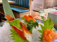 刺身拼盘-温野菜涮涮锅(西单大悦城店)