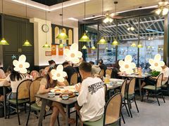 -红厨巷·淮扬菜(熙南里店)