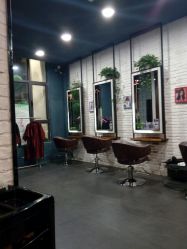 点击看大图 -MAGIC米几发型设计·羊毛卷