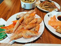 -汉巴味德·烤肉与啤酒的自助(杭州大悦城店)