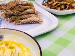 -快乐海鲜城(虎泉街店)