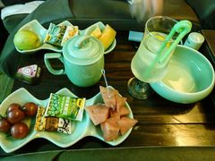 -足本纪·足道 SPA 简餐 小吃(文三西路店)