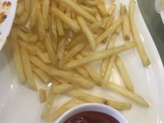 -东方饺子王臻味餐厅(新嘉坡城店)