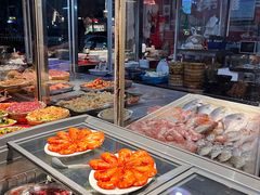 -车头老二大排档(金城步行街店)