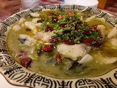 -鲁班小馆(政四街店)