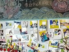 -麦当劳(瓦房店世纪广场店)