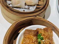 -万龙洲海鲜(安定门店)