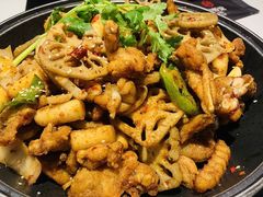 -渝蛙馆(新百店)
