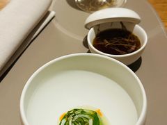 -Amber(置地文华东方酒店)