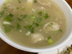 -温记府廟豆汤饭·始于1955年(海椒店)
