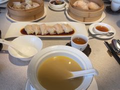 -皇朝会.经典传统粤菜(外滩店)