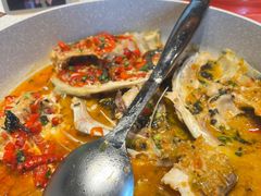 剁椒鱼头-老湘亲·品鉴湘菜(蔡塘爱琴海店)