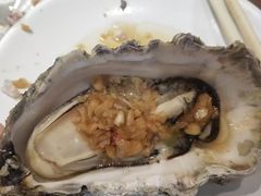 -海味当家·蒸锅海鲜(星海公园店)